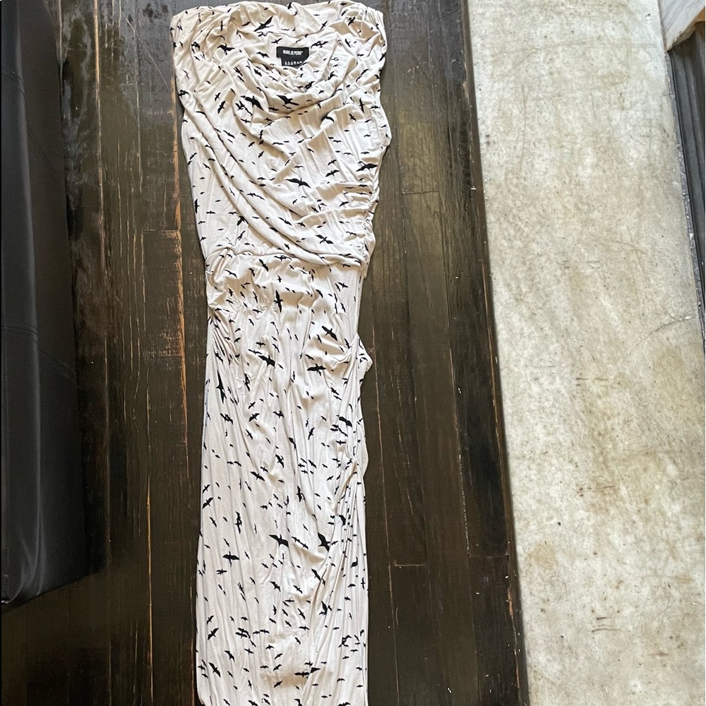 Isabel de pedro dress